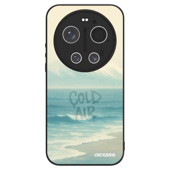Picasee ULTIMATE CASE PowerShare Xiaomi 17 Ultra - készülékre - COLD AIR