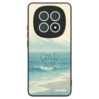 Picasee ULTIMATE CASE Xiaomi Redmi Note 15 5G - készülékre - COLD AIR