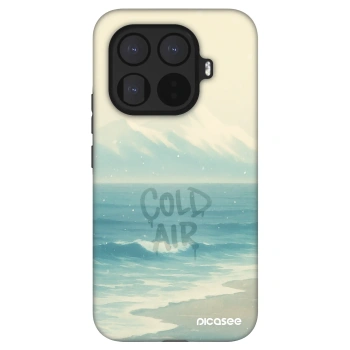 Picasee Fashion Case Xiaomi 15T Pro - COLD AIR