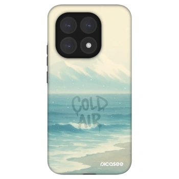 Picasee Fashion Case Xiaomi 15T - COLD AIR