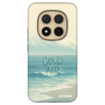 Szilikon tok erre a típusra Xiaomi Redmi Note 15 Pro+ - COLD AIR