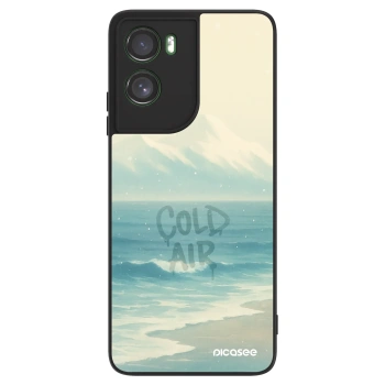 Szilikon tok erre a típusra Motorola Moto G06 - COLD AIR