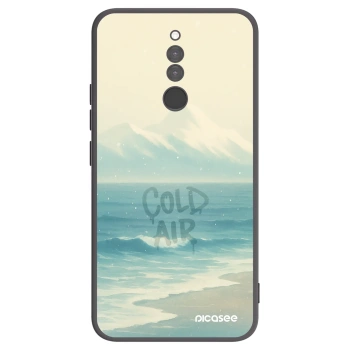 Tok az alábbi mobiltelefonokra Xiaomi Redmi 8 - COLD AIR