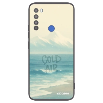 Tok az alábbi mobiltelefonokra Xiaomi Redmi Note 8T - COLD AIR