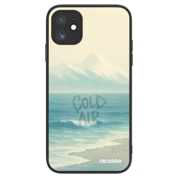 Picasee ULTIMATE CASE Apple iPhone 11 - készülékre - COLD AIR