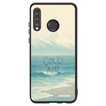 Picasee ULTIMATE CASE Huawei P30 Lite - készülékre - COLD AIR