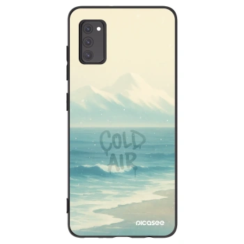 Tok az alábbi mobiltelefonokra Samsung Galaxy A41 A415F - COLD AIR
