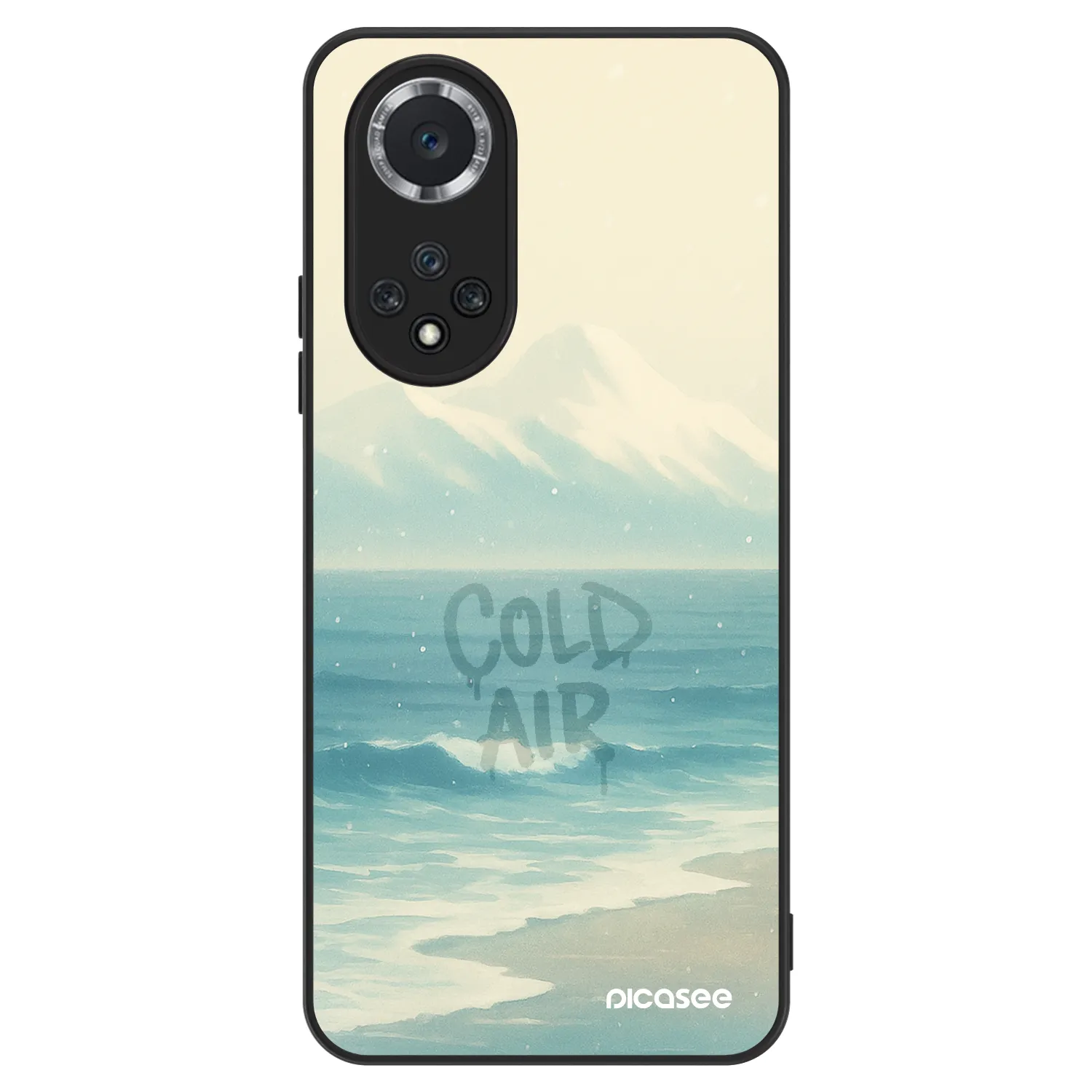 Picasee ULTIMATE CASE Huawei Nova 9 SE - készülékre - COLD AIR