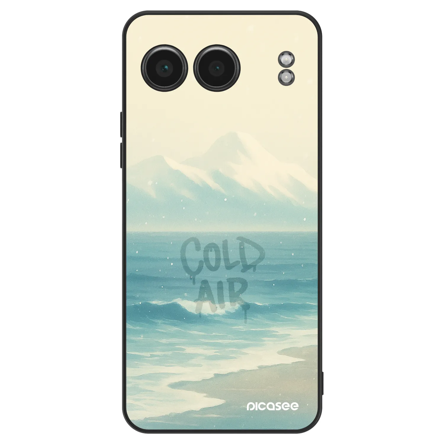 Picasee ULTIMATE CASE OnePlus Nord 4 - készülékre - COLD AIR