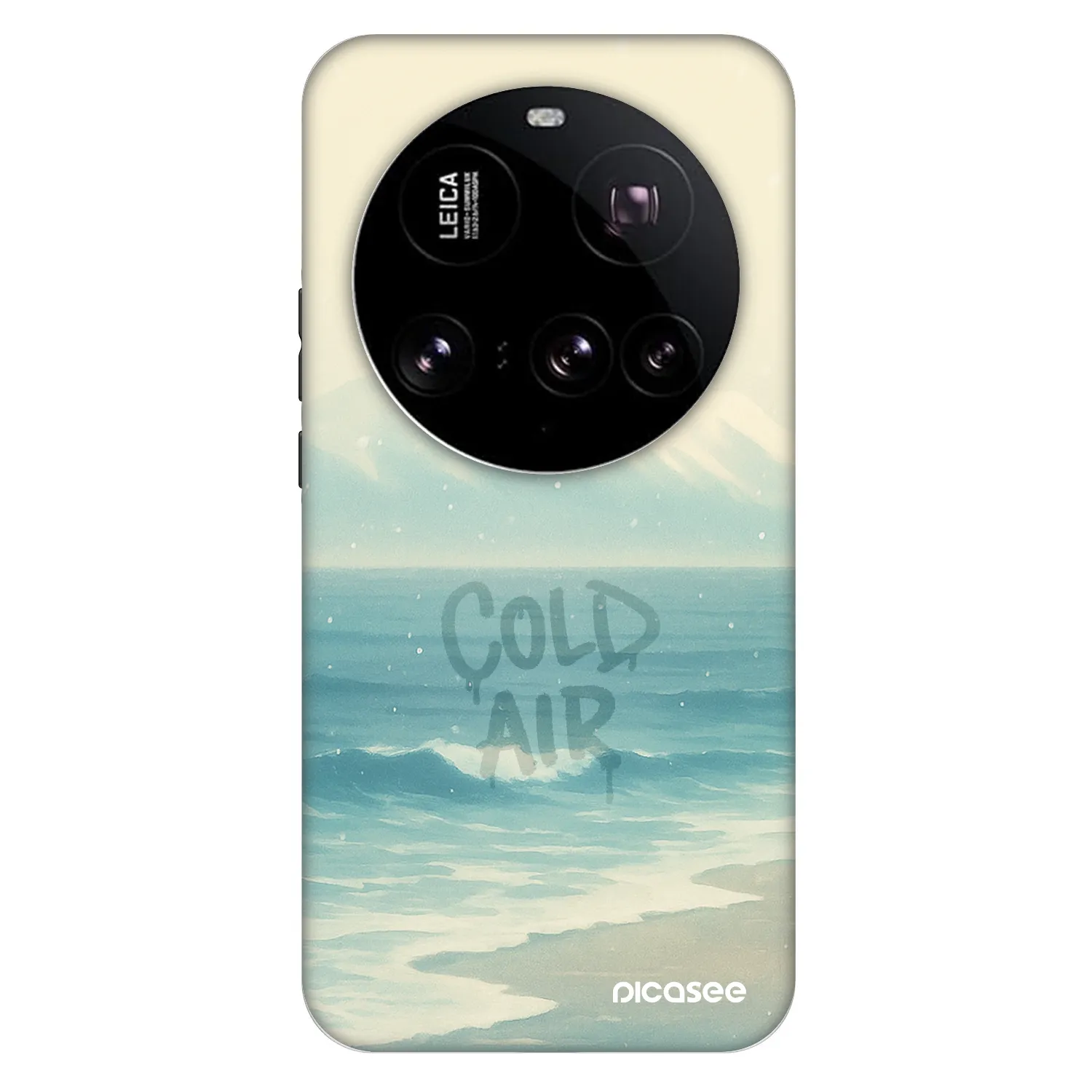 Picasee Fashion Case Xiaomi 15 Ultra - COLD AIR