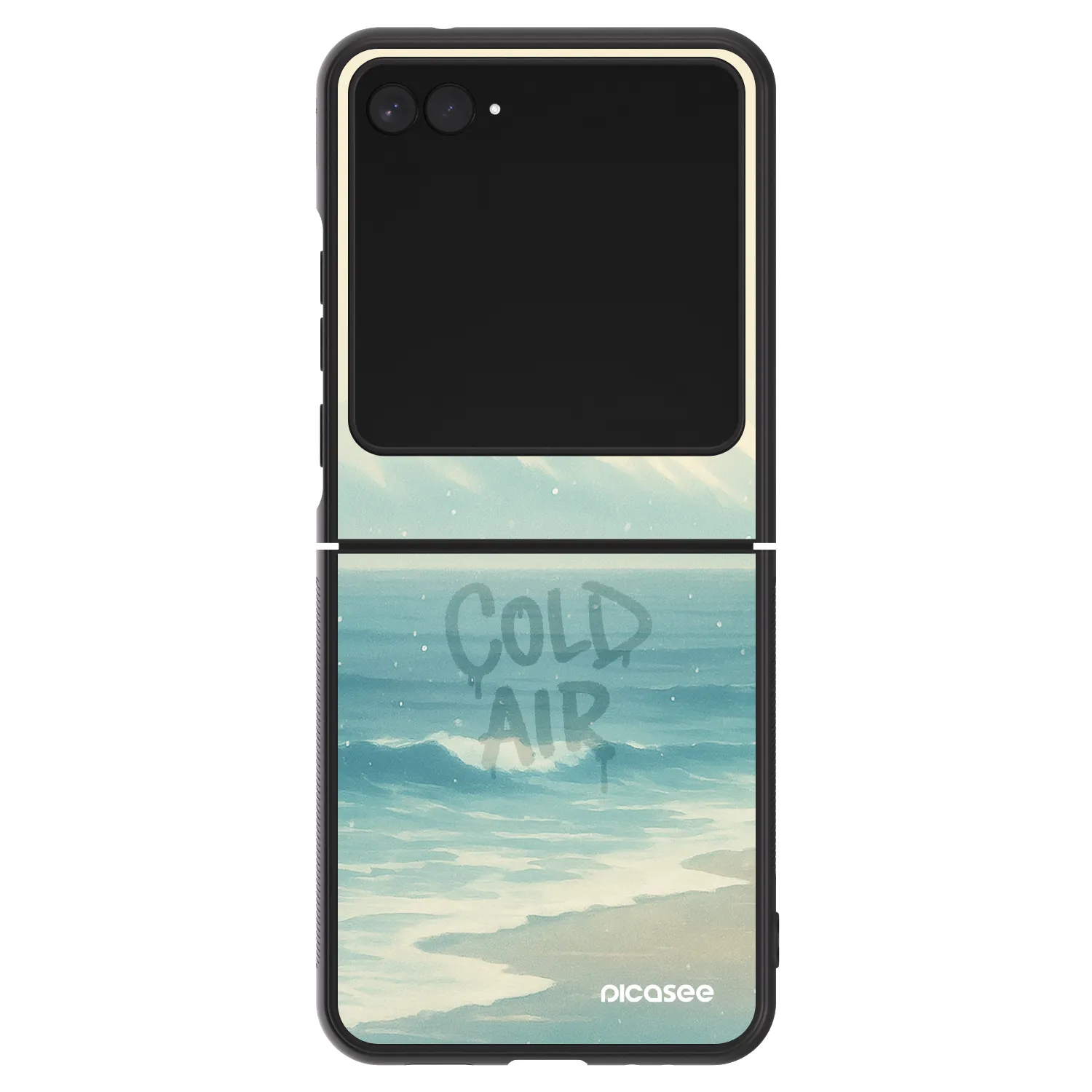 Picasee ULTIMATE CASE Motorola Razr 60 - készülékre - COLD AIR