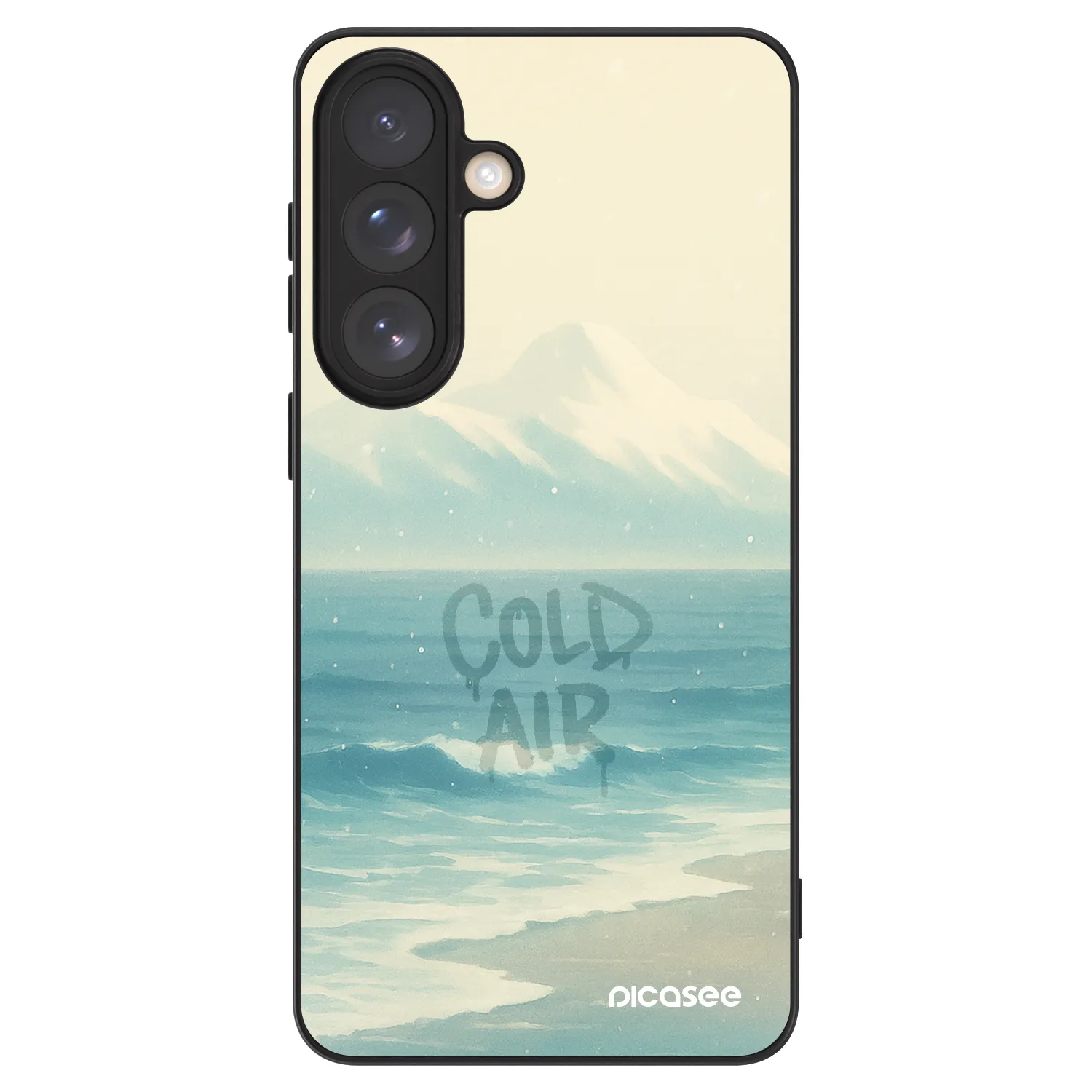 Picasee ULTIMATE CASE Samsung Galaxy S26+ - készülékre - COLD AIR