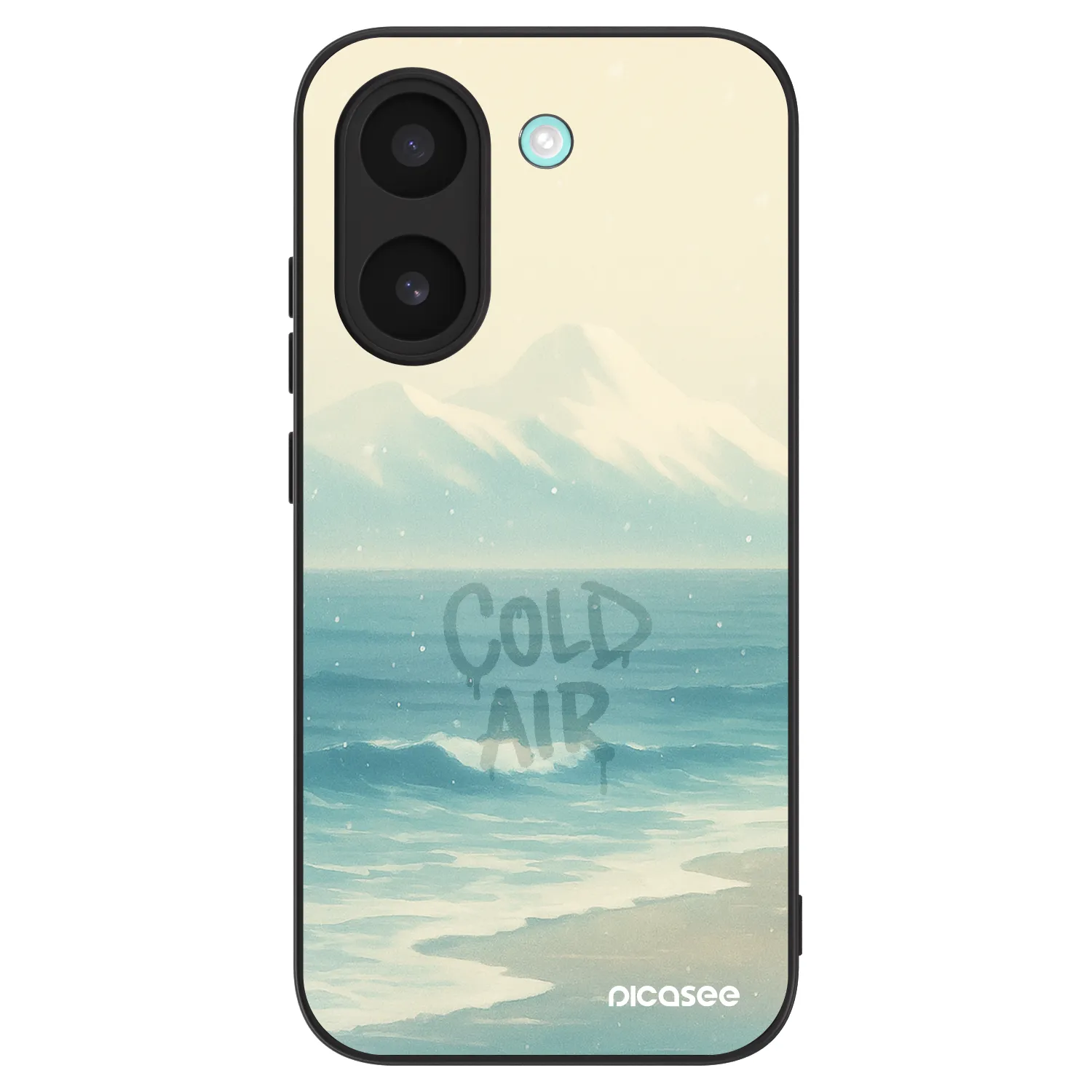 Picasee ULTIMATE CASE Xiaomi Poco X8 Pro - készülékre - COLD AIR