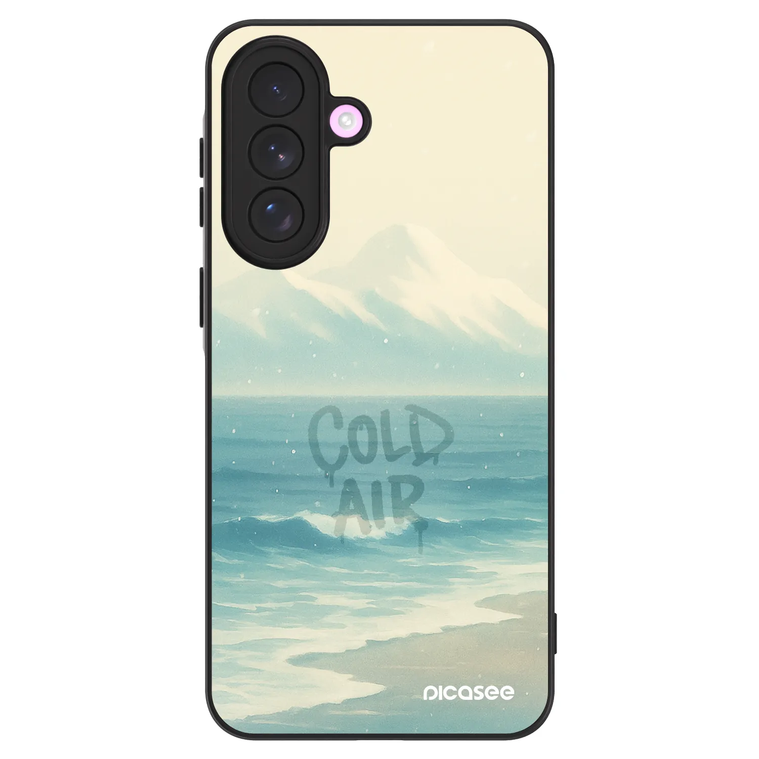 Picasee ULTIMATE CASE Samsung Galaxy A57 5G - készülékre - COLD AIR