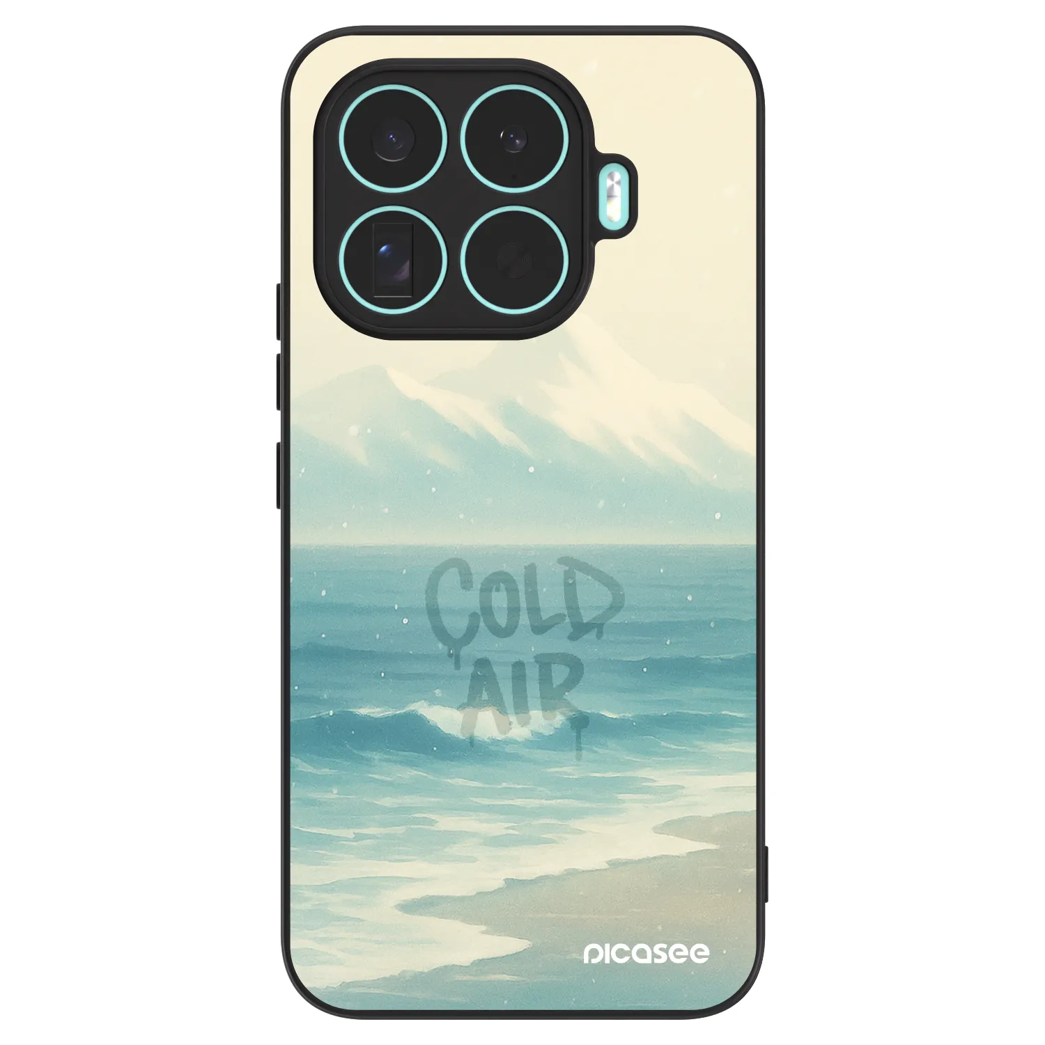 Picasee ULTIMATE CASE Xiaomi 17T Pro - készülékre - COLD AIR