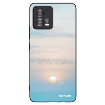 Tok az alábbi mobiltelefonokra Motorola Moto G72 - COLD SKIES
