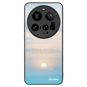Picasee ULTIMATE CASE Xiaomi 15 Ultra - készülékre - COLD SKIES