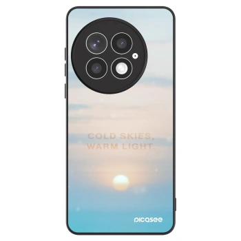 Szilikon tok erre a típusra OnePlus 13 5G - COLD SKIES