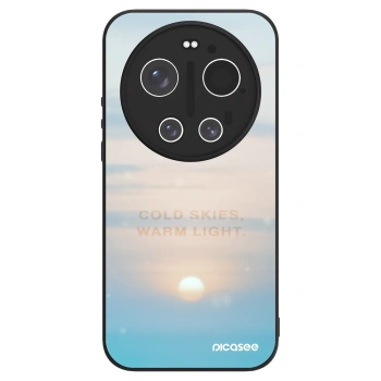 Picasee ULTIMATE CASE Xiaomi 17 Ultra - készülékre - COLD SKIES