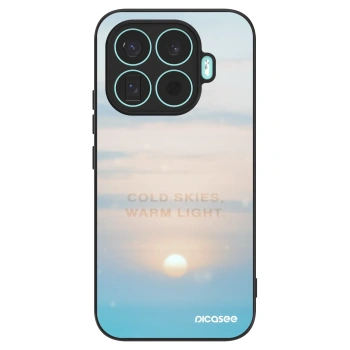 Szilikon tok erre a típusra Xiaomi 17T - COLD SKIES