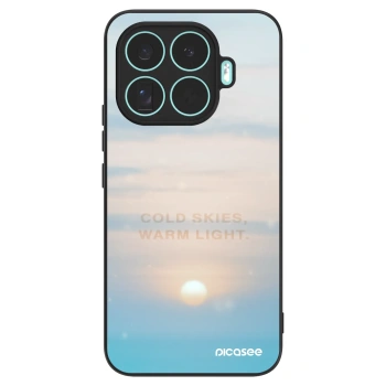 Szilikon tok erre a típusra Xiaomi 17T Pro - COLD SKIES
