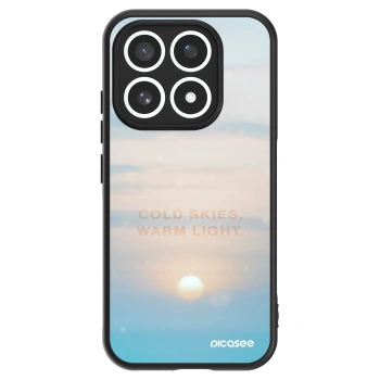 Picasee ULTIMATE CASE PowerShare Xiaomi 17 - készülékre - COLD SKIES