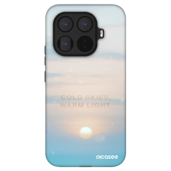Picasee Fashion Case Xiaomi 15T Pro - COLD SKIES
