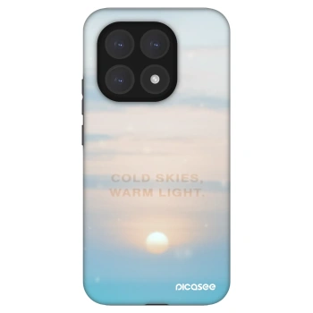 Picasee Fashion Case Xiaomi 15T - COLD SKIES