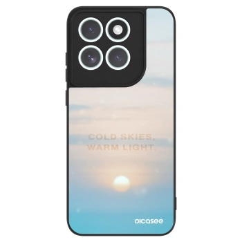 Szilikon tok erre a típusra Motorola Edge 70 Fusion - COLD SKIES