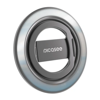 Magnetic holder - Fekete