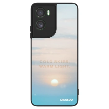 Szilikon tok erre a típusra Motorola Moto G06 - COLD SKIES