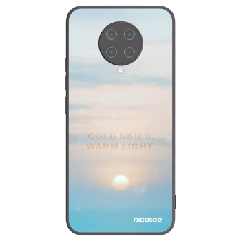 Tok az alábbi mobiltelefonokra Xiaomi Poco F2 Pro - COLD SKIES