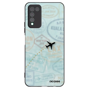 Tok az alábbi mobiltelefonokra Honor 10X Lite - FLIGHT PATH