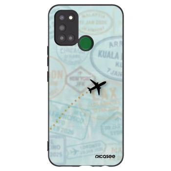 Tok az alábbi mobiltelefonokra Realme 7i - FLIGHT PATH