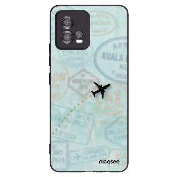 Tok az alábbi mobiltelefonokra Motorola Moto G72 - FLIGHT PATH