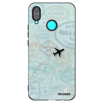 Tok az alábbi mobiltelefonokra Huawei Nova 3i - FLIGHT PATH