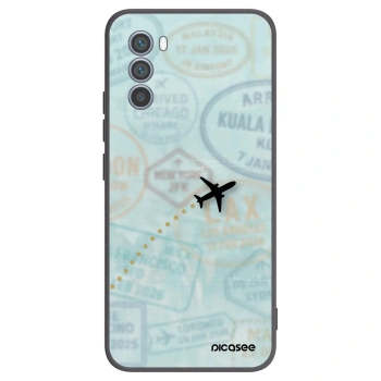 Tok az alábbi mobiltelefonokra Motorola Moto G62 - FLIGHT PATH