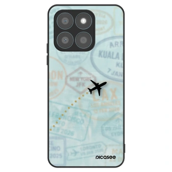 Szilikon tok erre a típusra Honor X8b - FLIGHT PATH