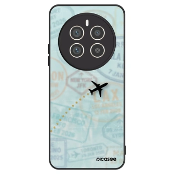 Szilikon tok erre a típusra Realme 12 Pro 5G - FLIGHT PATH