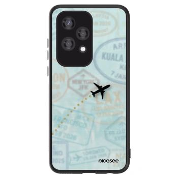 Szilikon tok erre a típusra Honor 200 Lite - FLIGHT PATH
