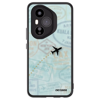 Szilikon tok erre a típusra Honor 400 Pro 5G - FLIGHT PATH