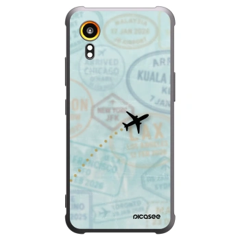 Tok az alábbi mobiltelefonokra Samsung Galaxy Xcover 7 - FLIGHT PATH
