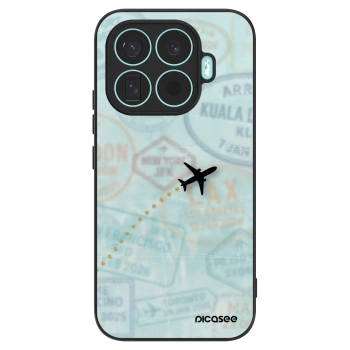 Szilikon tok erre a típusra Xiaomi 17T - FLIGHT PATH