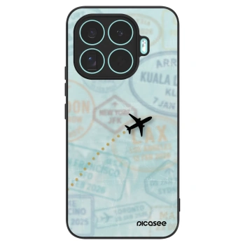 Szilikon tok erre a típusra Xiaomi 17T Pro - FLIGHT PATH