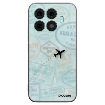 Tok az alábbi mobiltelefonokra Xiaomi 17T Pro - FLIGHT PATH