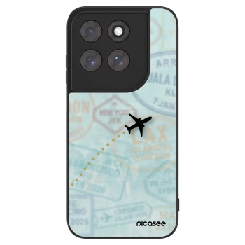 Szilikon tok erre a típusra Motorola Moto G77 - FLIGHT PATH