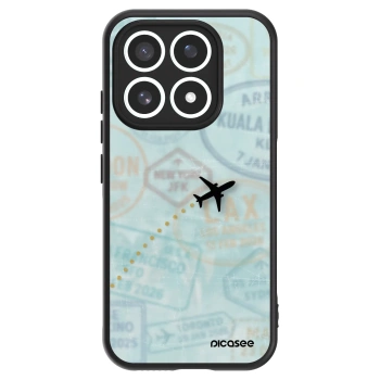 Picasee ULTIMATE CASE PowerShare Xiaomi 17 - készülékre - FLIGHT PATH