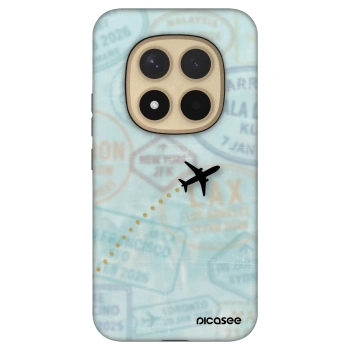 Szilikon tok erre a típusra Xiaomi Redmi Note 15 Pro+ - FLIGHT PATH