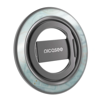 Magnetic holder - Fekete