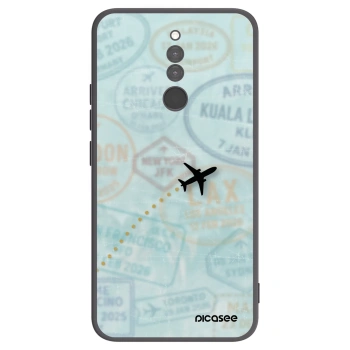 Tok az alábbi mobiltelefonokra Xiaomi Redmi 8 - FLIGHT PATH